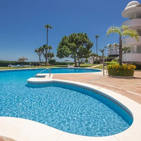 Wonderful 2 Bed With Stunning Sea Views * Sitio de Calahonda
