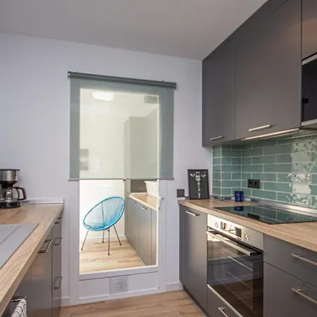 Wonderful 2 Bed With Stunning Sea Views Apartment Sitio de Calahonda
