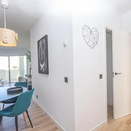 Wonderful 2 Bed With Stunning Sea Views Apartment Sitio de Calahonda