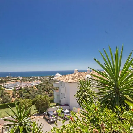 Wonderful 2 Bed With Stunning Sea Views * Sitio de Calahonda