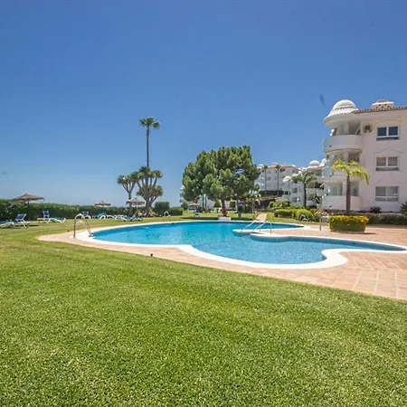 Wonderful 2 Bed With Stunning Sea Views * Sitio de Calahonda