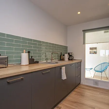 Wonderful 2 Bed With Stunning Sea Views Apartment Sitio de Calahonda